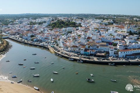 Byhus i Ferragudo, Faro, Ferragudo - € 585.000 | Ref: Estuário - foto 32